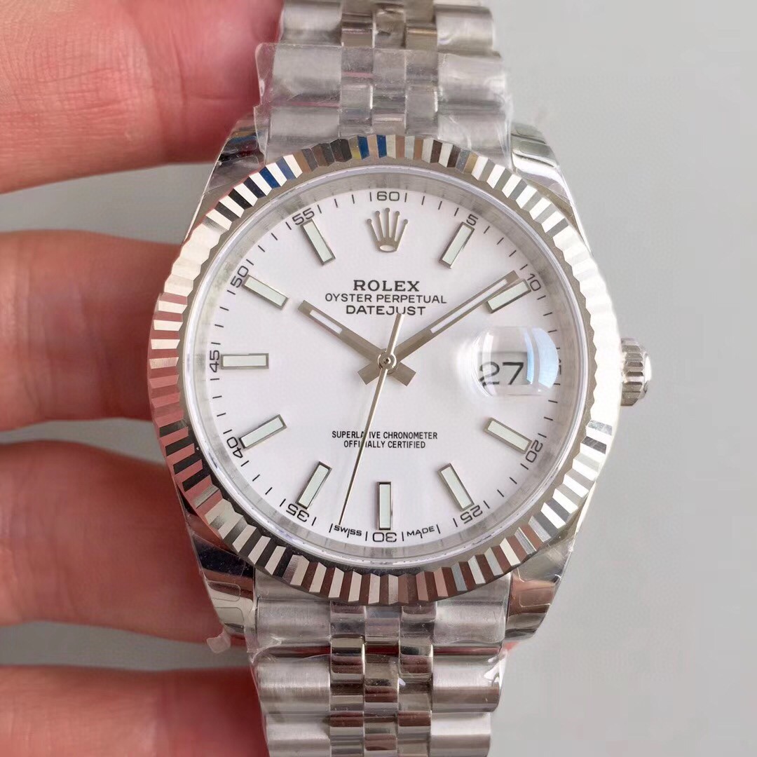 Price of Modern Rolex Datejust 36 – Wholesale Rolex Replica Watches ...